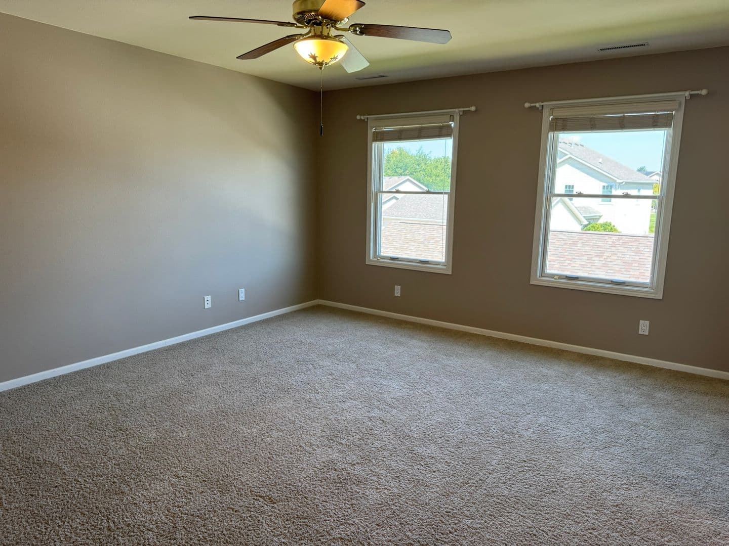 Ames Townhome: 2717 Bristol Dr