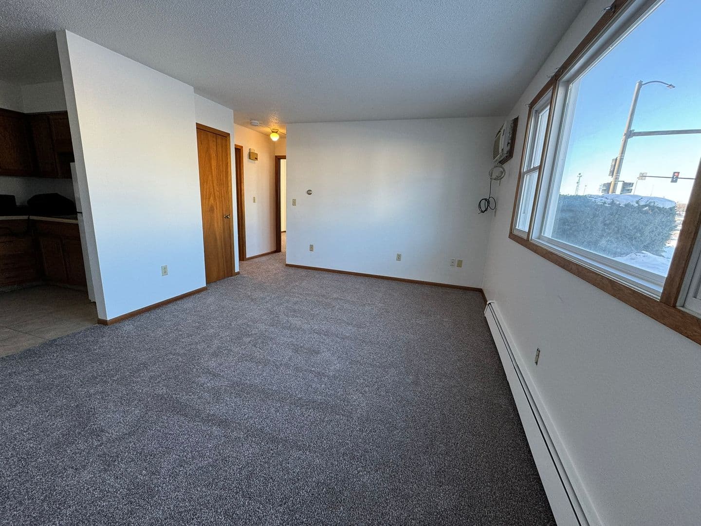 Boone Apartment: 1202 8th Street