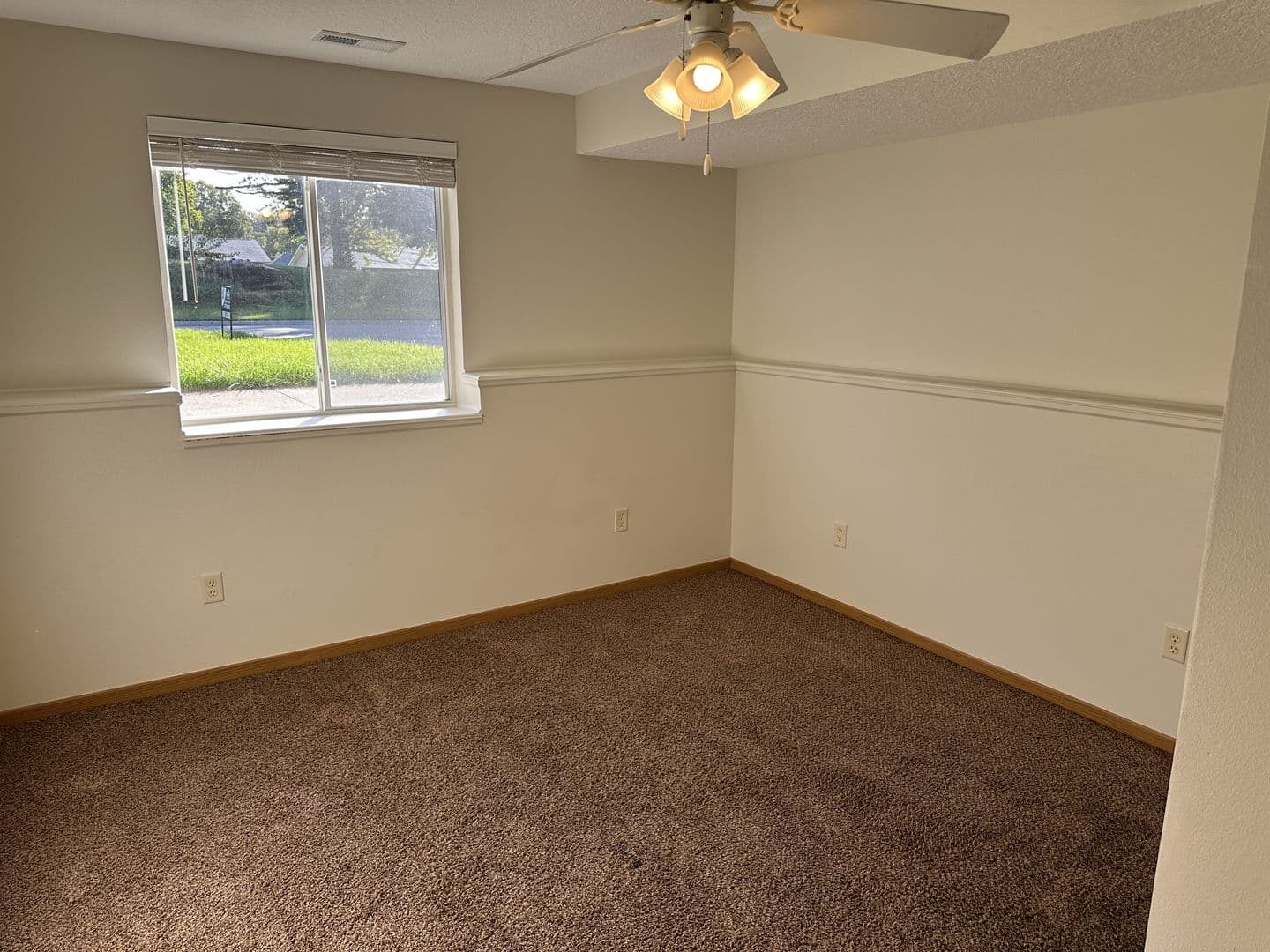 Boone Apartment: 717 Wood Street