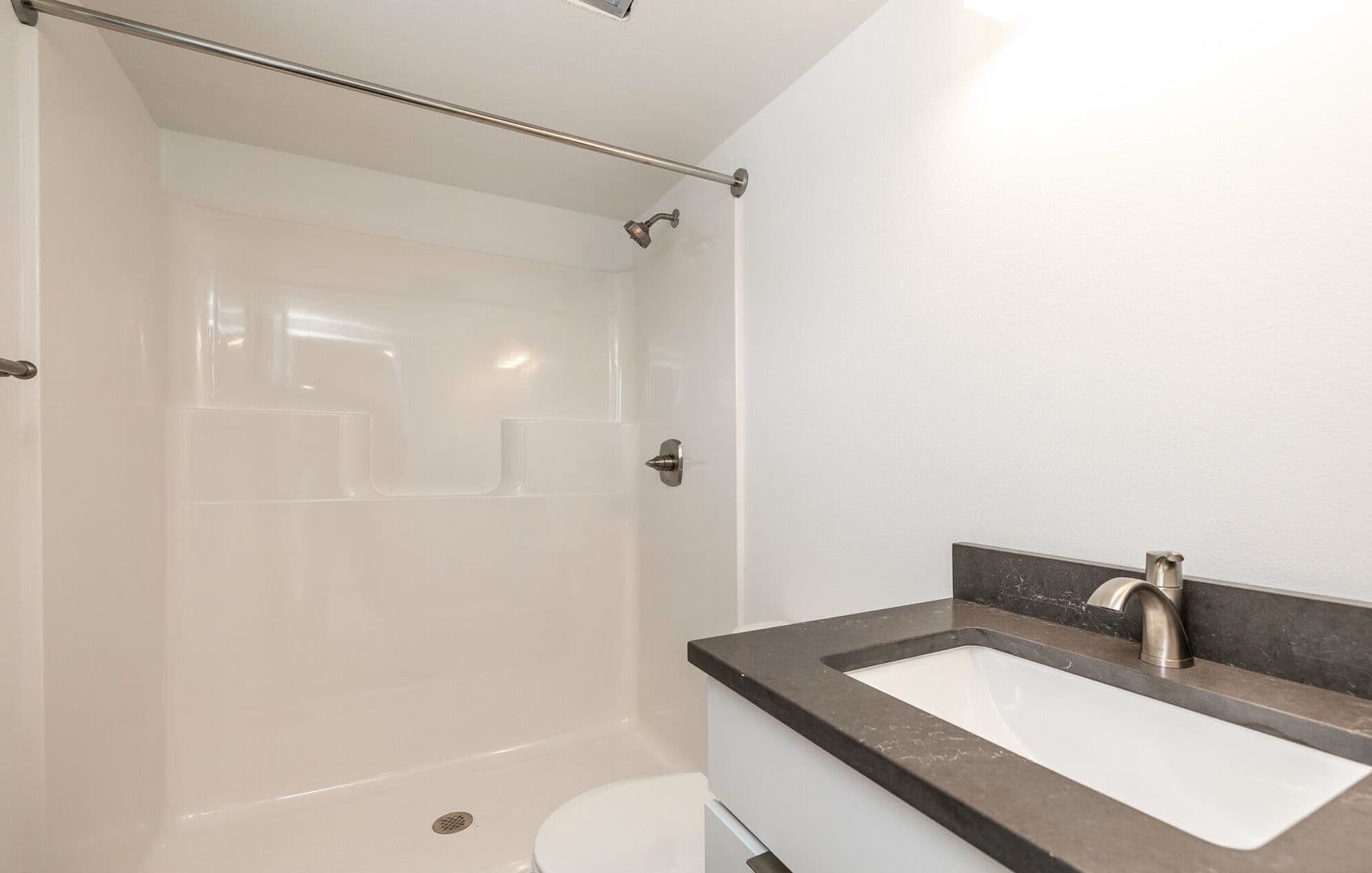 Ames Apartment: 232 Welch Avenue