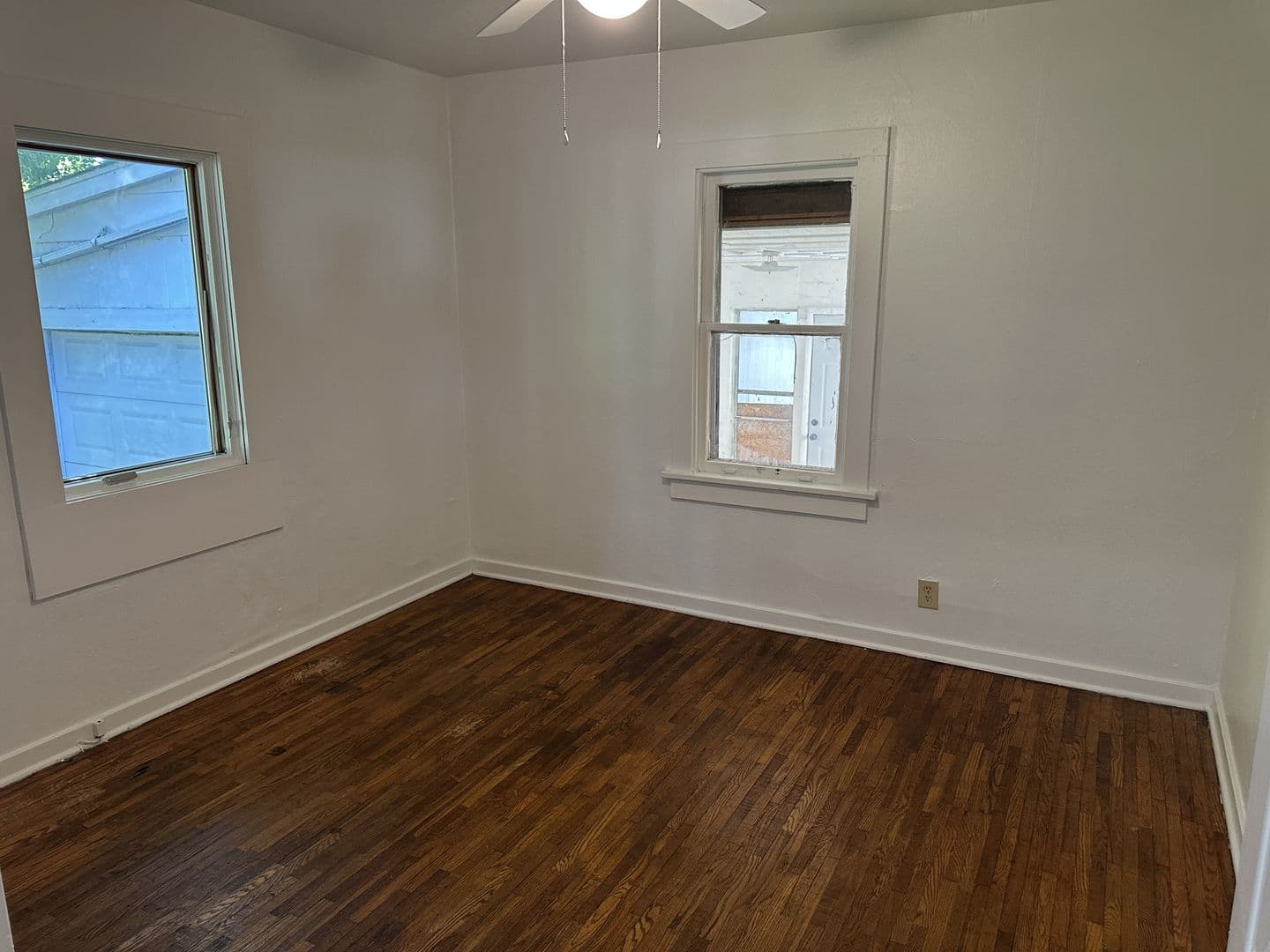Ames House: 3218 Lettie Street