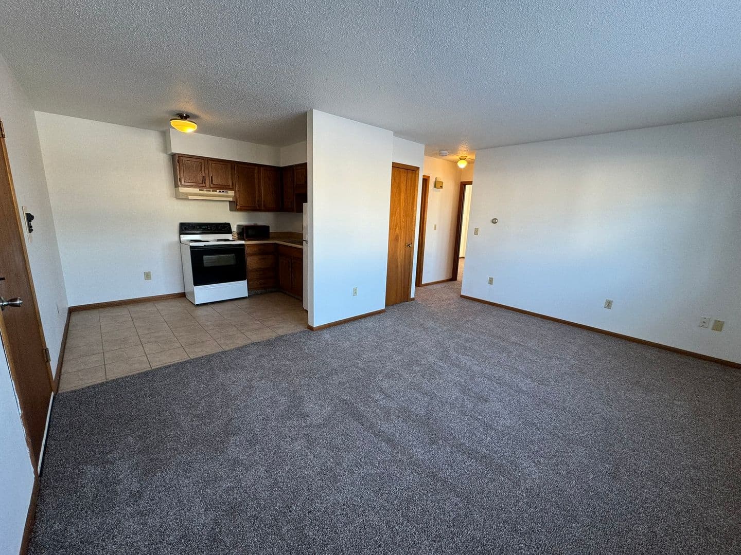 Boone Apartment: 1202 8th Street
