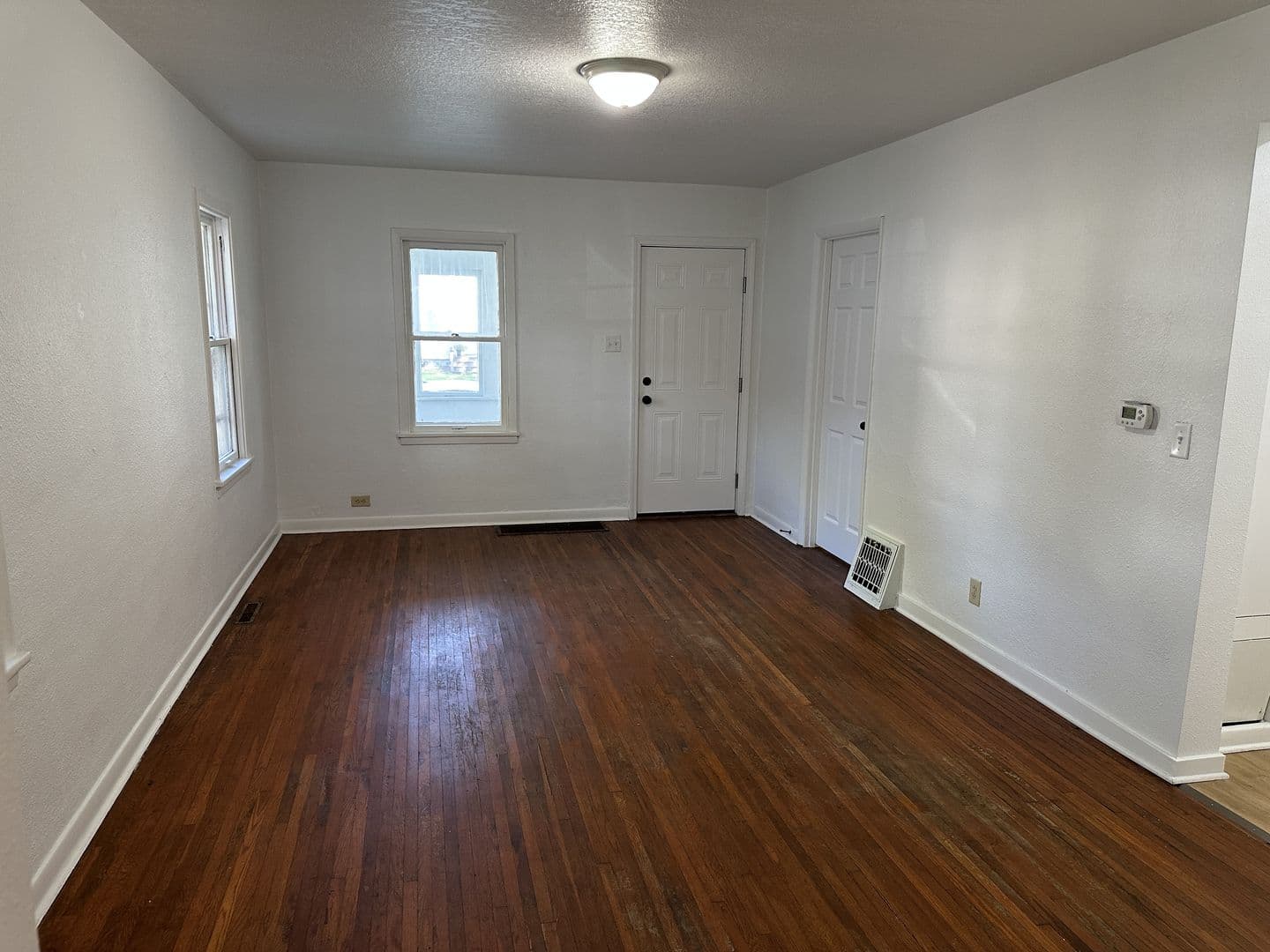 Ames House: 3218 Lettie Street
