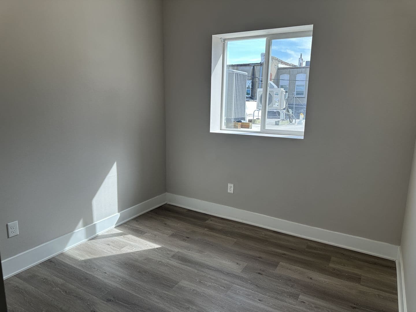Boone Apartment: 812 Keeler St