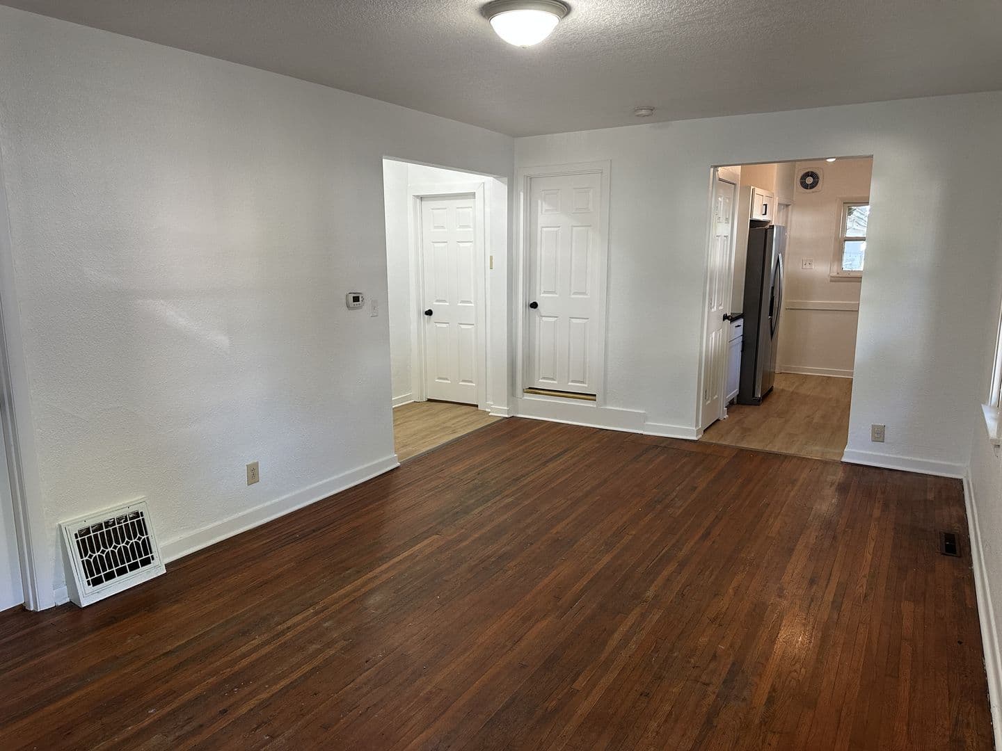 Ames House: 3218 Lettie Street