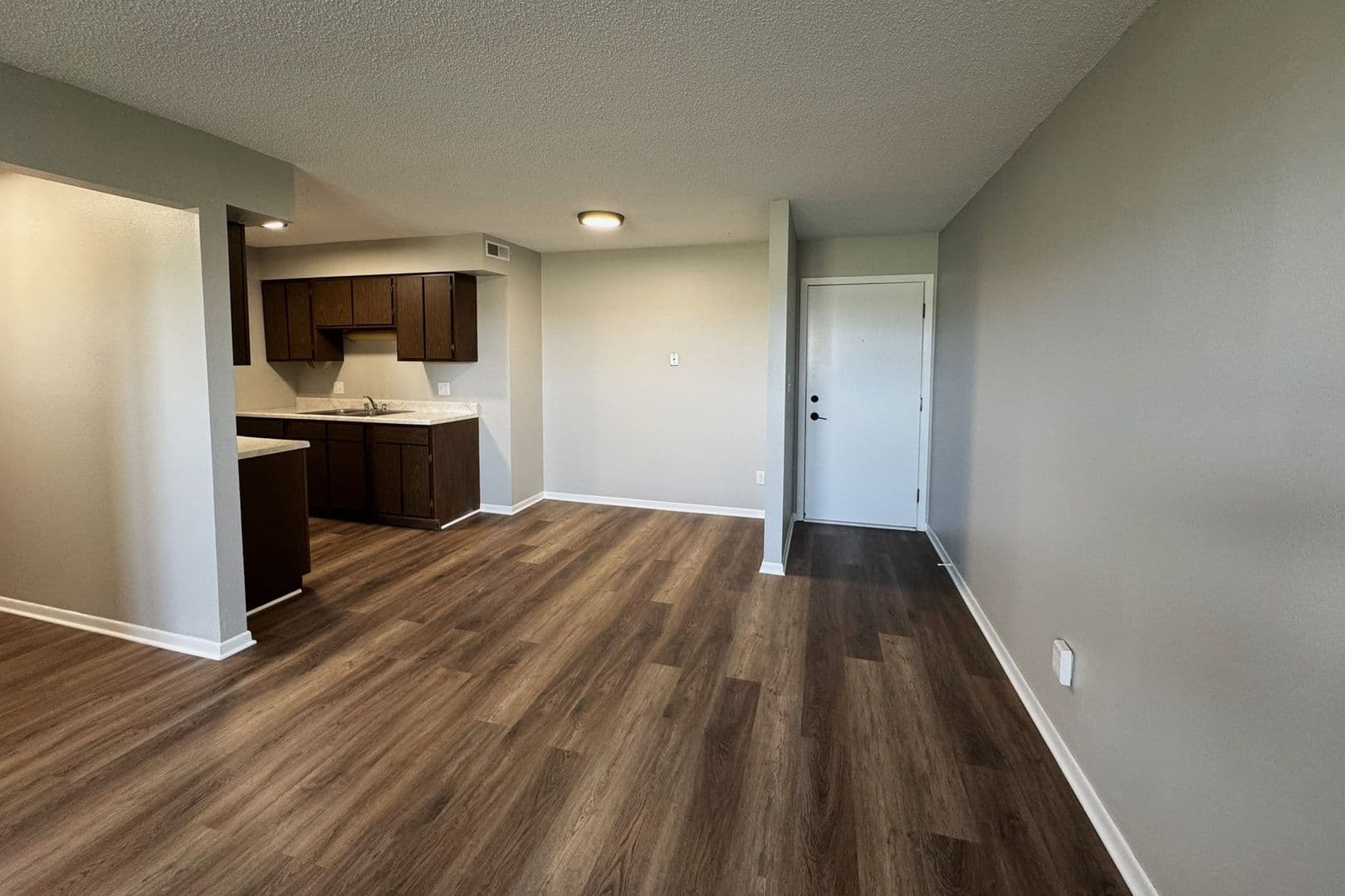 Boone Apartment: 221 Cpl Roger Snedden Dr