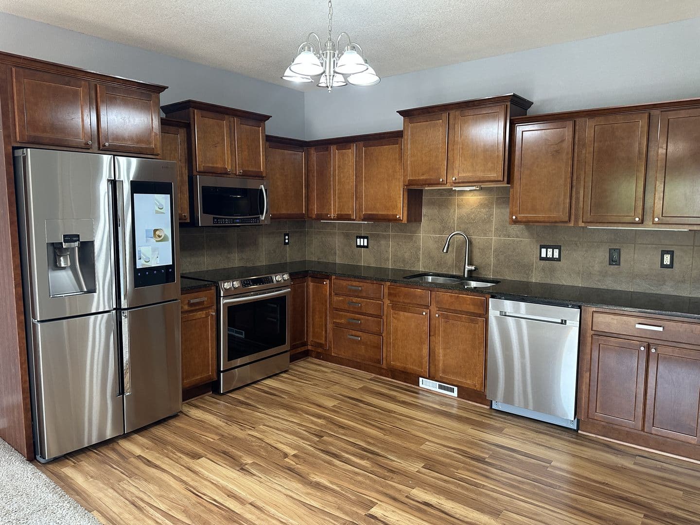 Ankeny Townhome: 223 NE 45th Lane