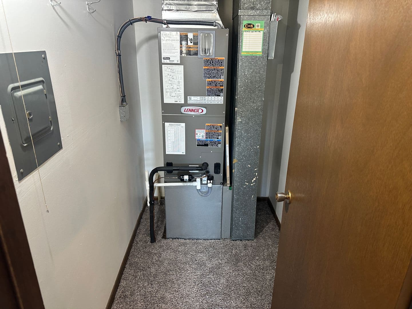 Boone Apartment: 221 Cpl Roger Snedden Dr