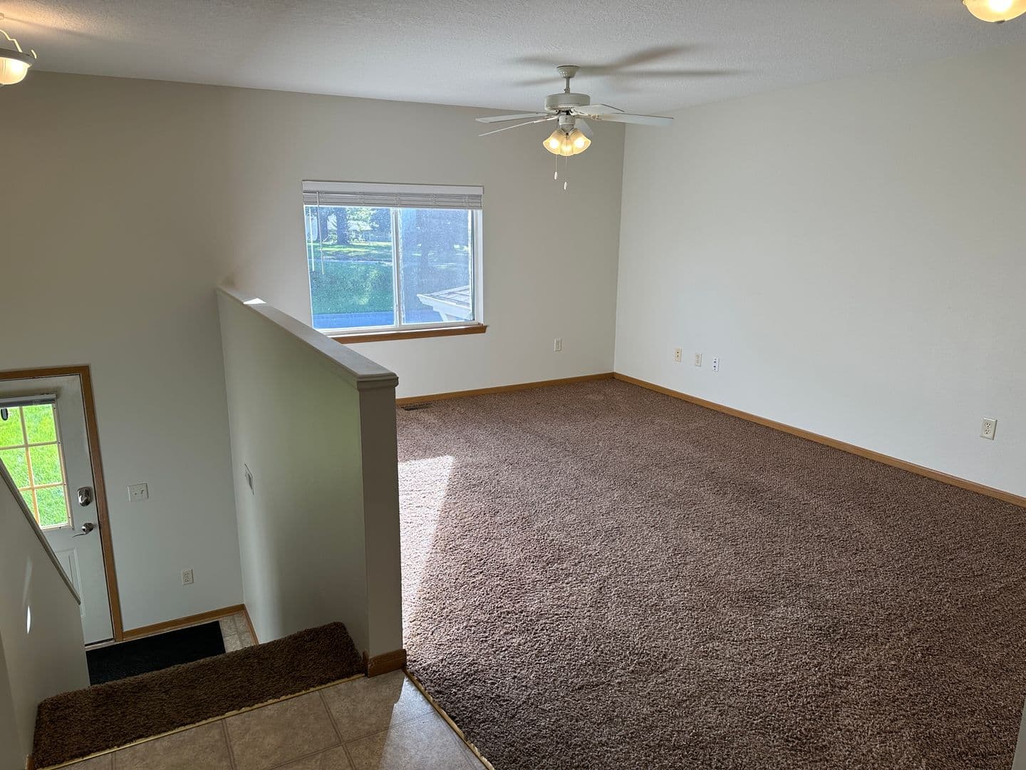Boone Apartment: 717 Wood Street