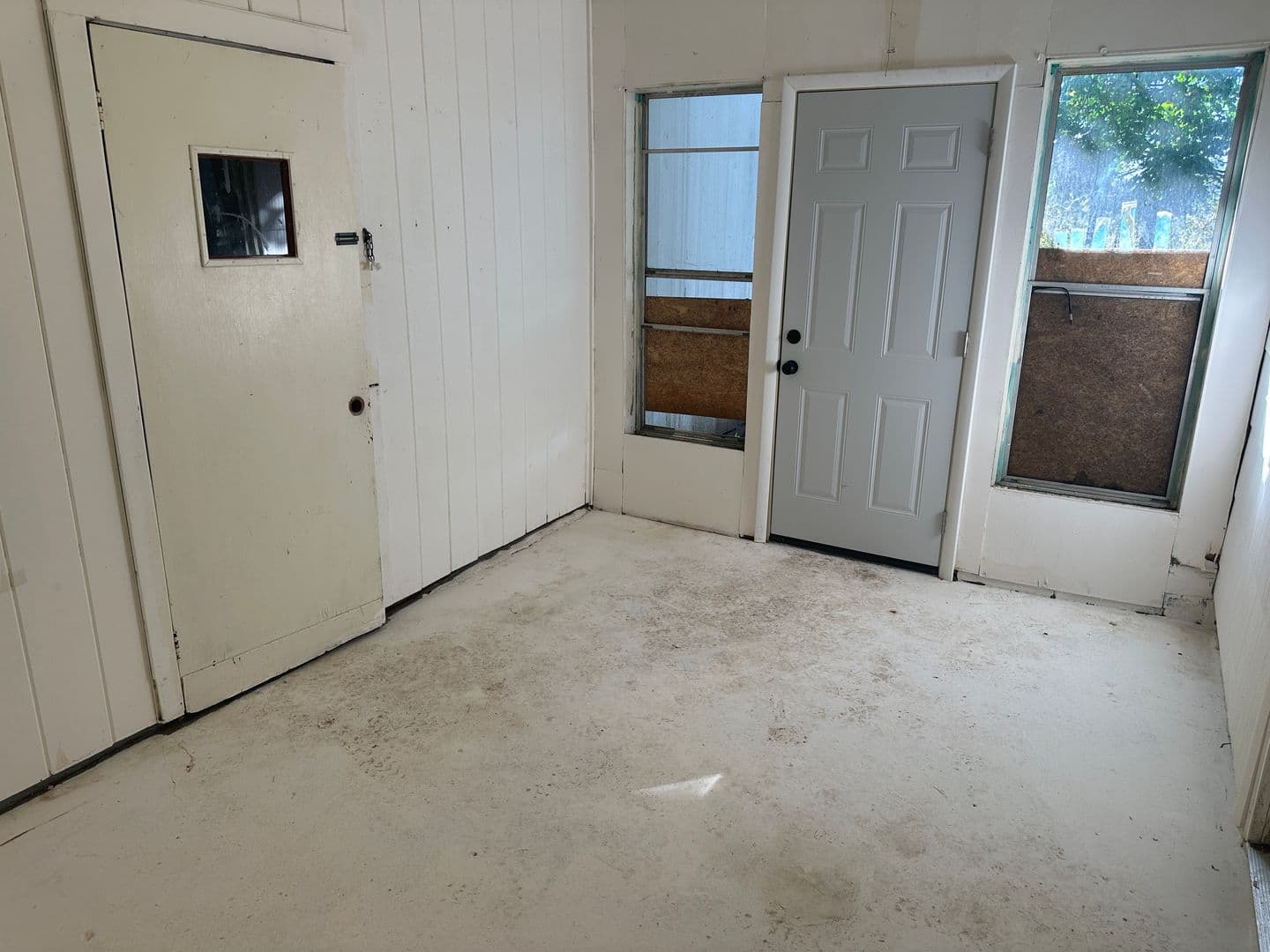 Ames House: 3218 Lettie Street