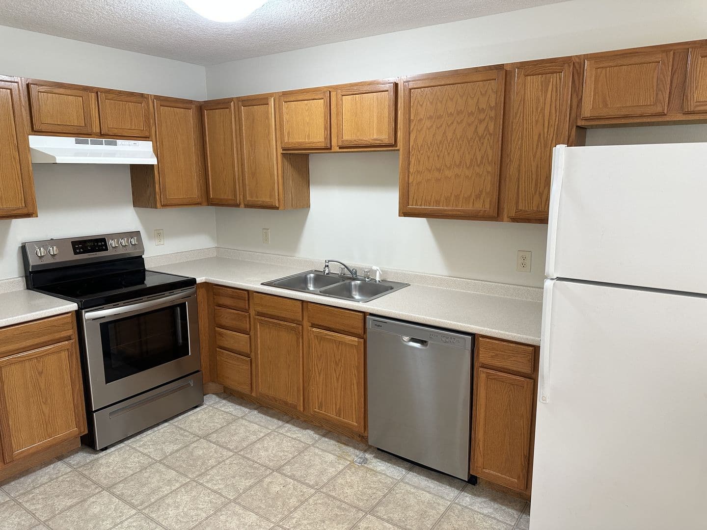 Boone Apartment: 717 Wood Street