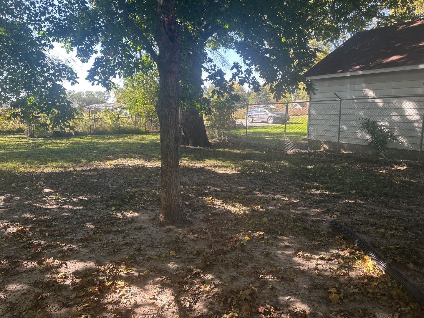 Ames House: 3218 Lettie Street