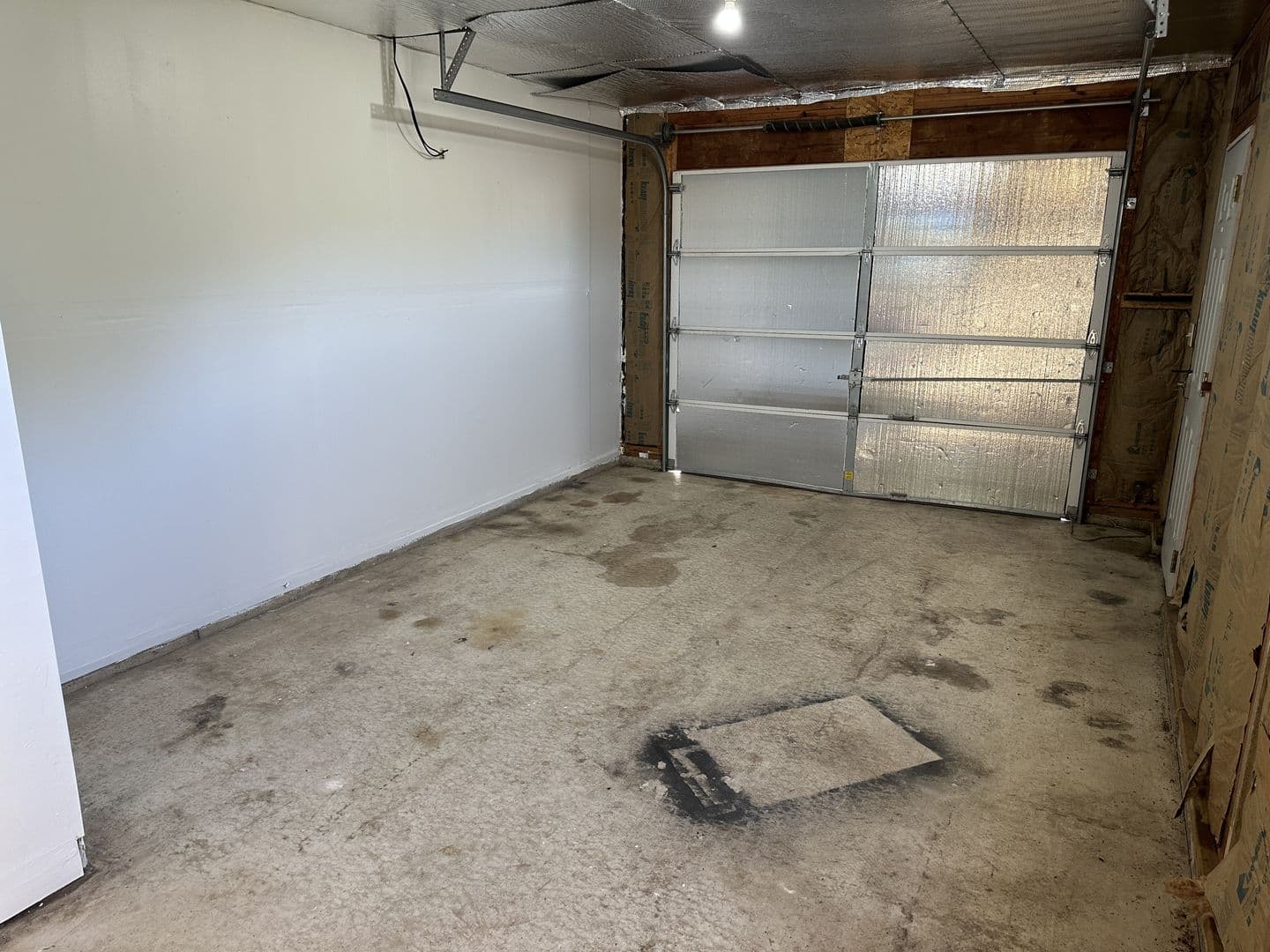 Boone Apartment: 717 Wood Street