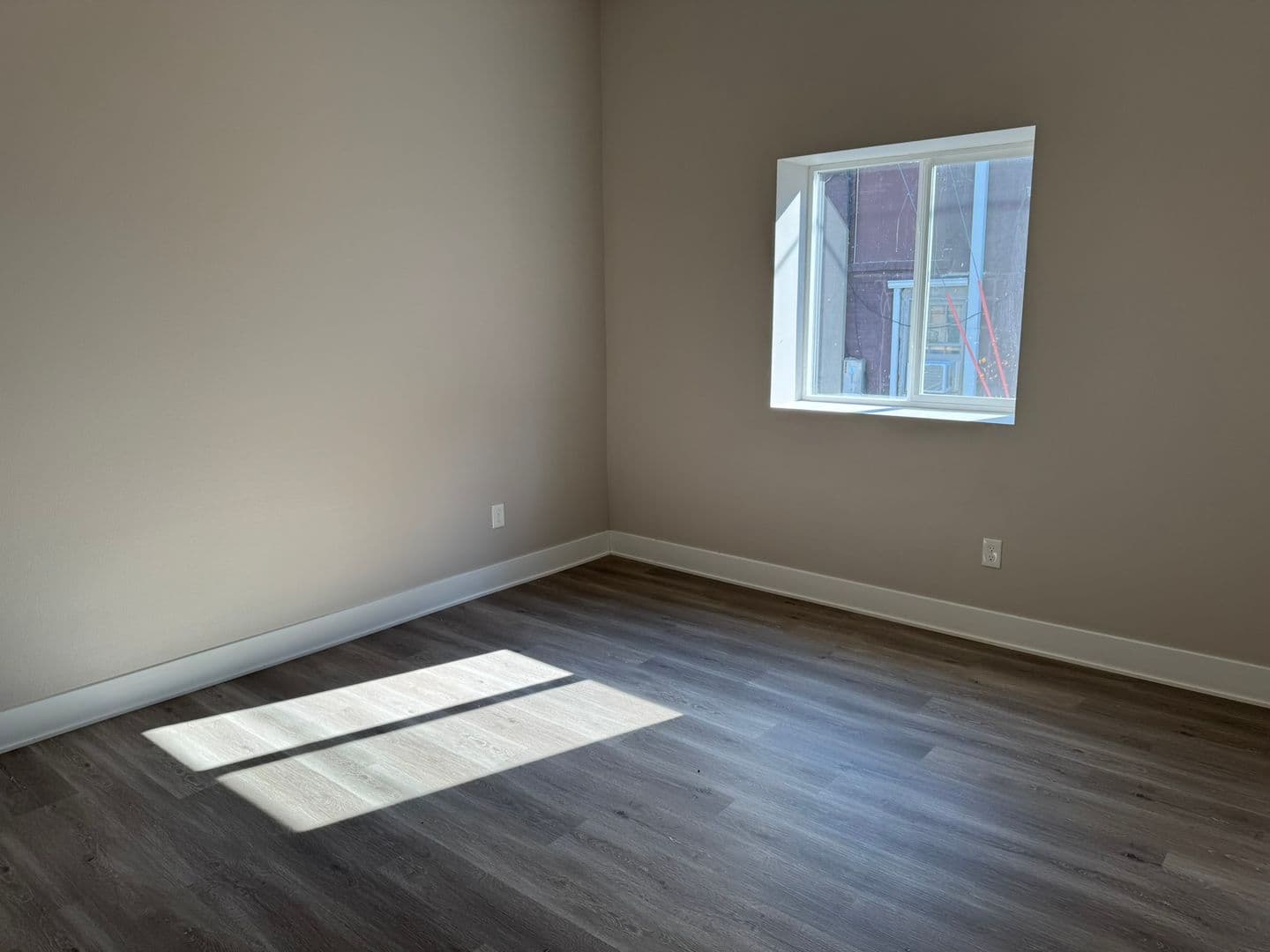 Boone Apartment: 812 Keeler St