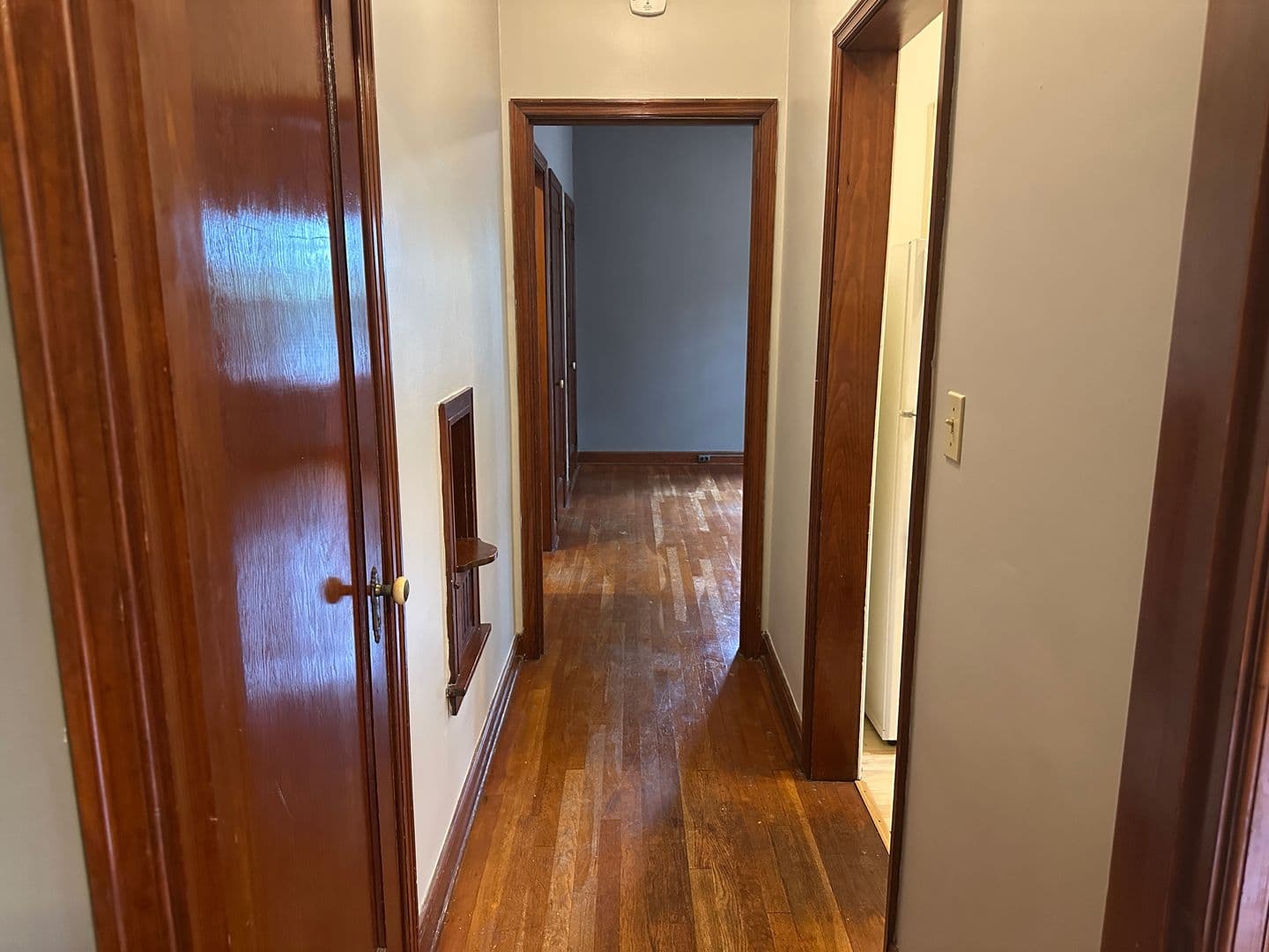 Boone Apartment: 528 6th Street