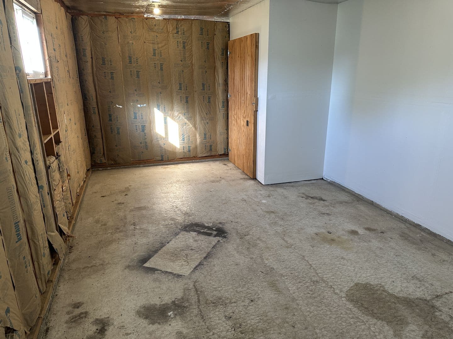 Boone Apartment: 717 Wood Street