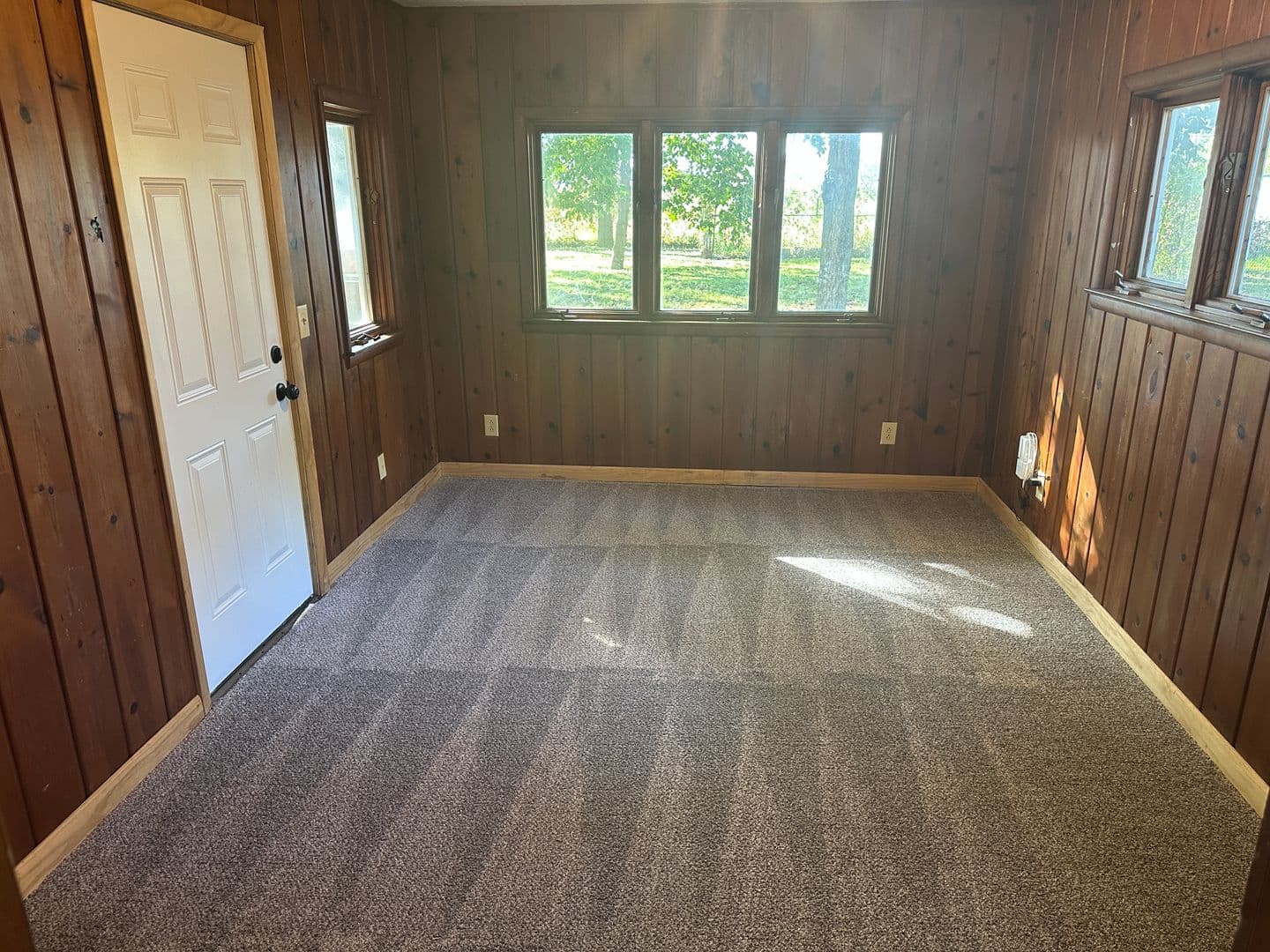Ames House: 3218 Lettie Street