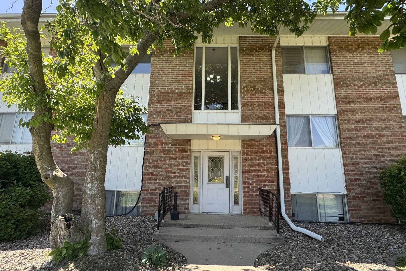 Boone Apartment: 1003 - 1005 Parkway Drive
