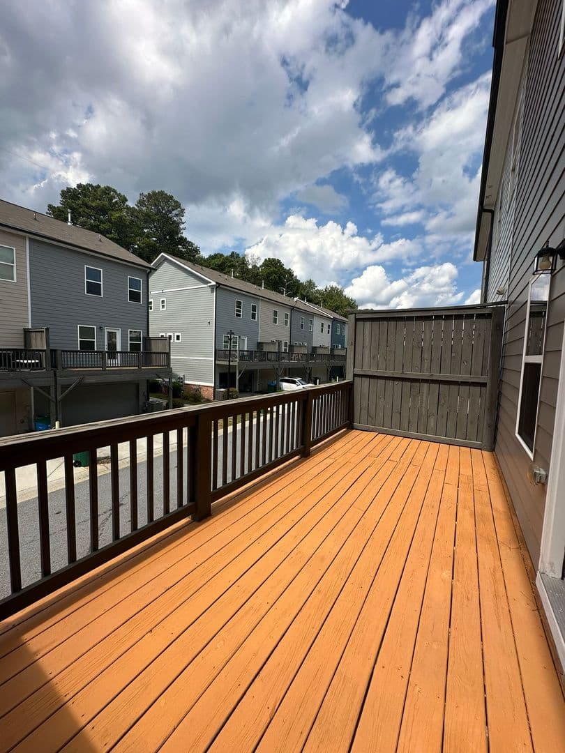Doraville House: 3779 Oxford Circle