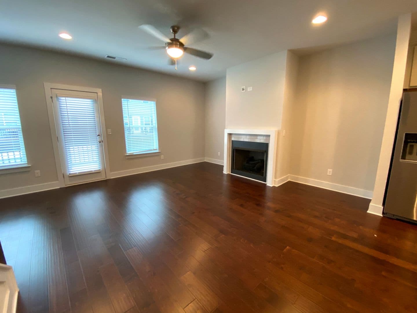 Doraville Townhome: 3779 Oxford Circle