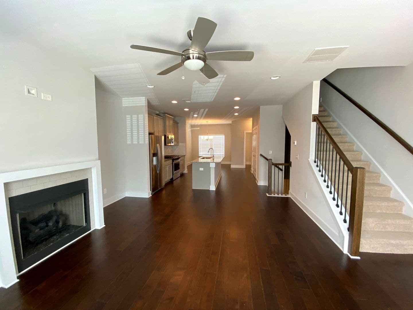 Doraville Townhome: 3779 Oxford Circle