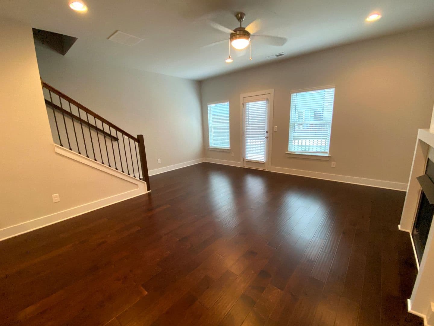 Doraville Townhome: 3779 Oxford Circle