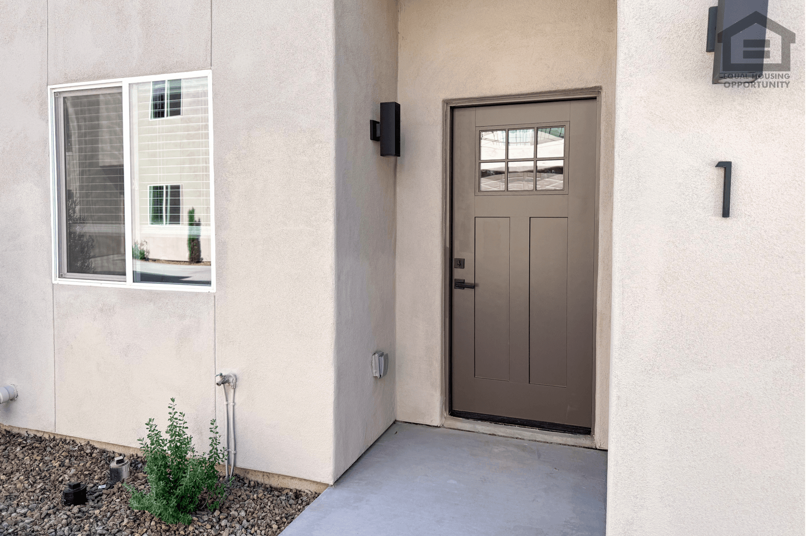 Sedona Apartment: Sugarloaf St