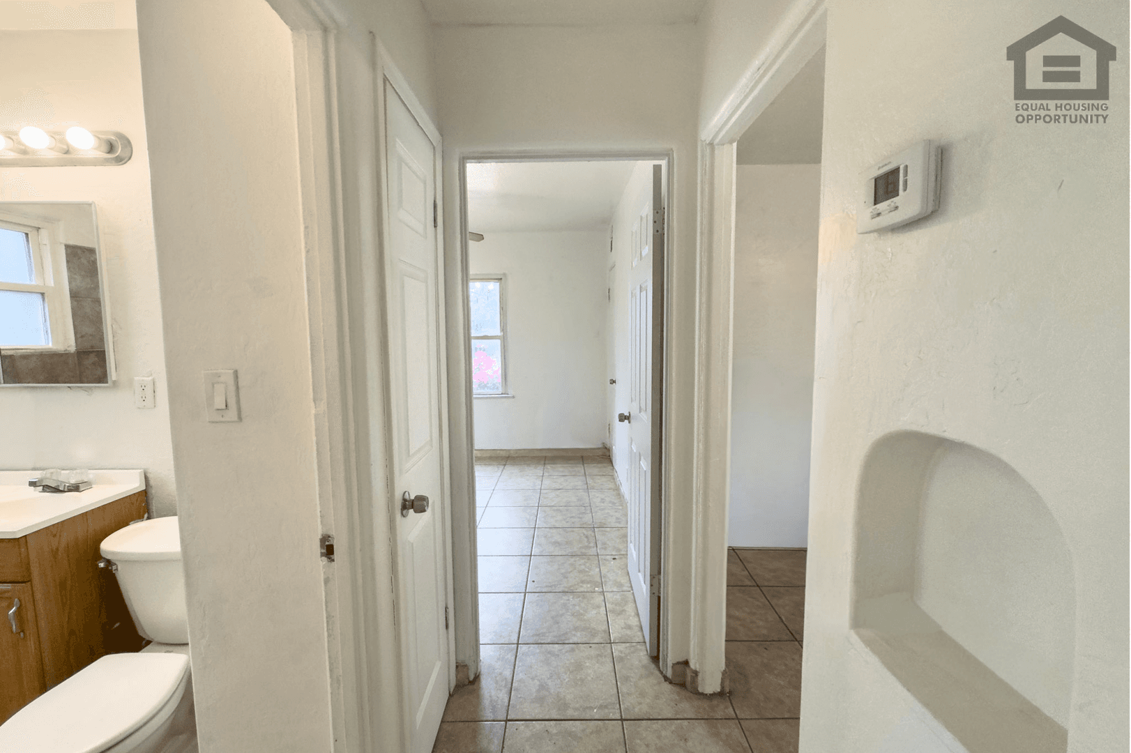 Phoenix House: 2517 E Culver St