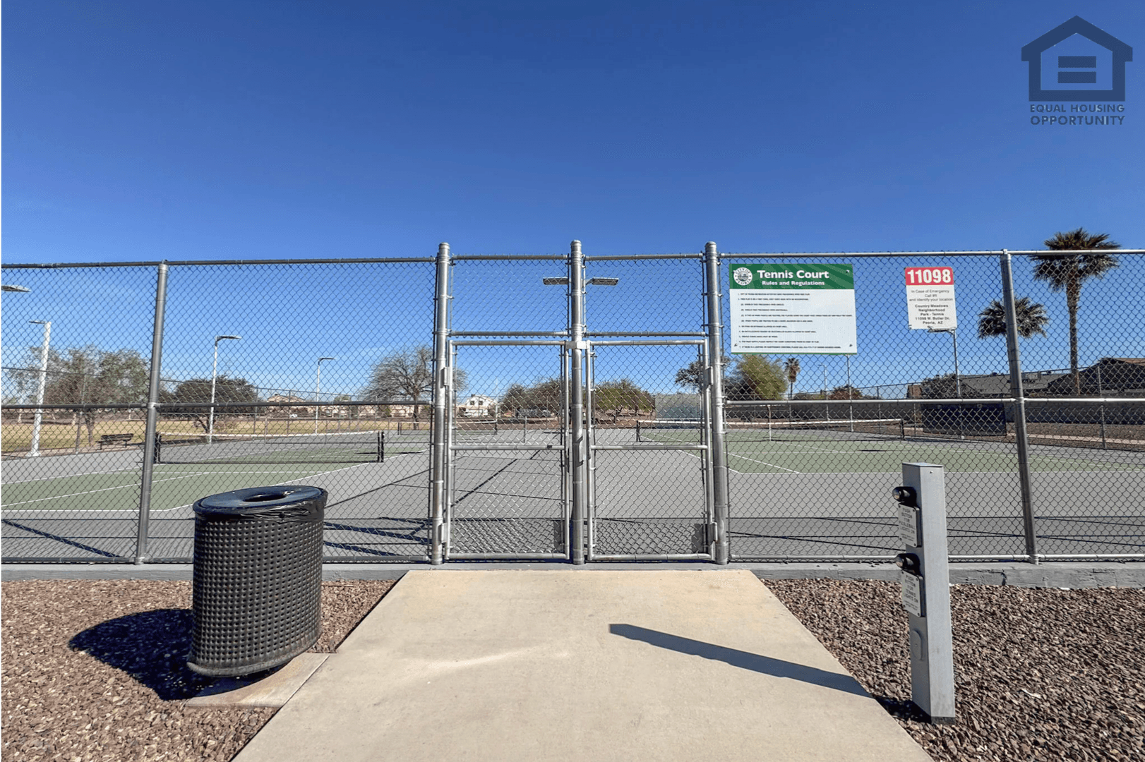 Peoria House: 8630 W Las Palmaritas Dr