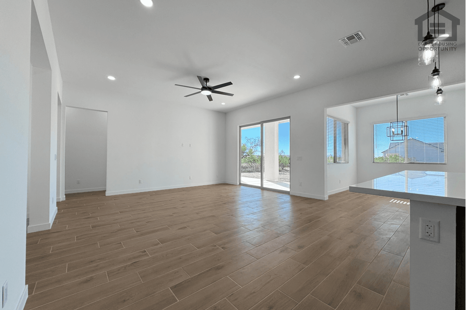 Surprise House: 19735 W Norwich Dr
