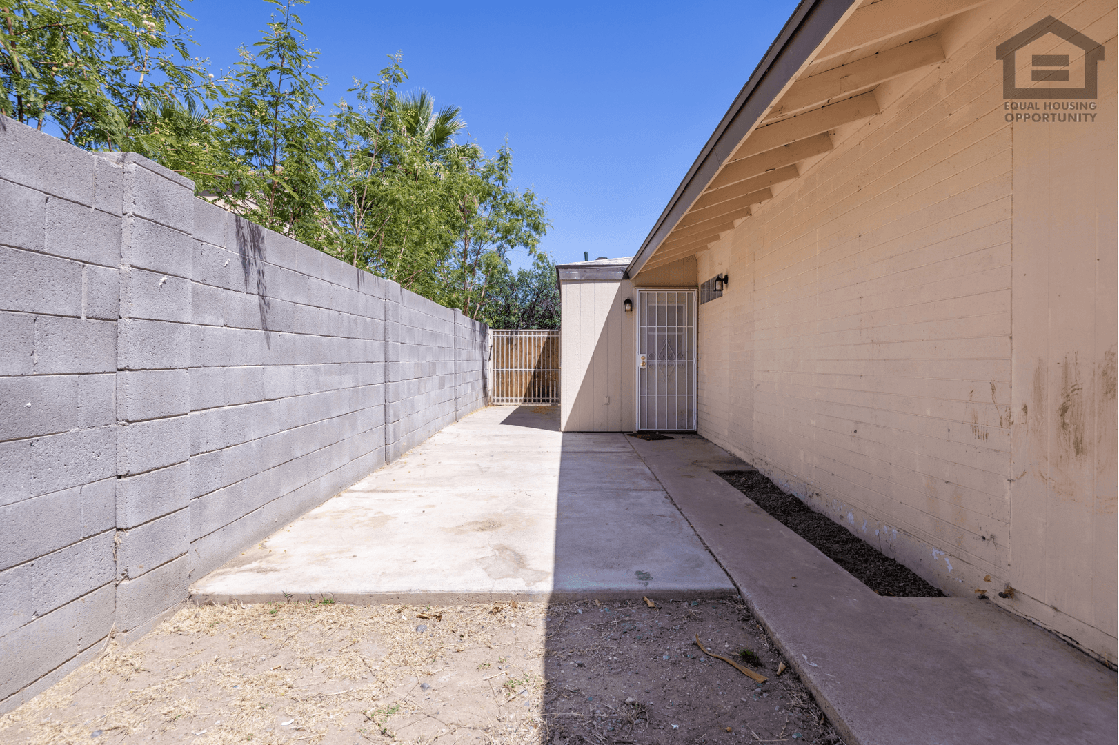Phoenix House: 5102 N 20th Ave