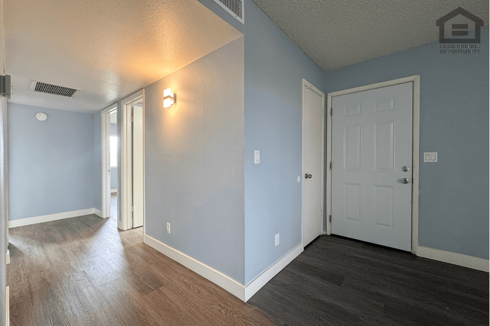 Mesa Condo: 1861 N Spring Unit 201