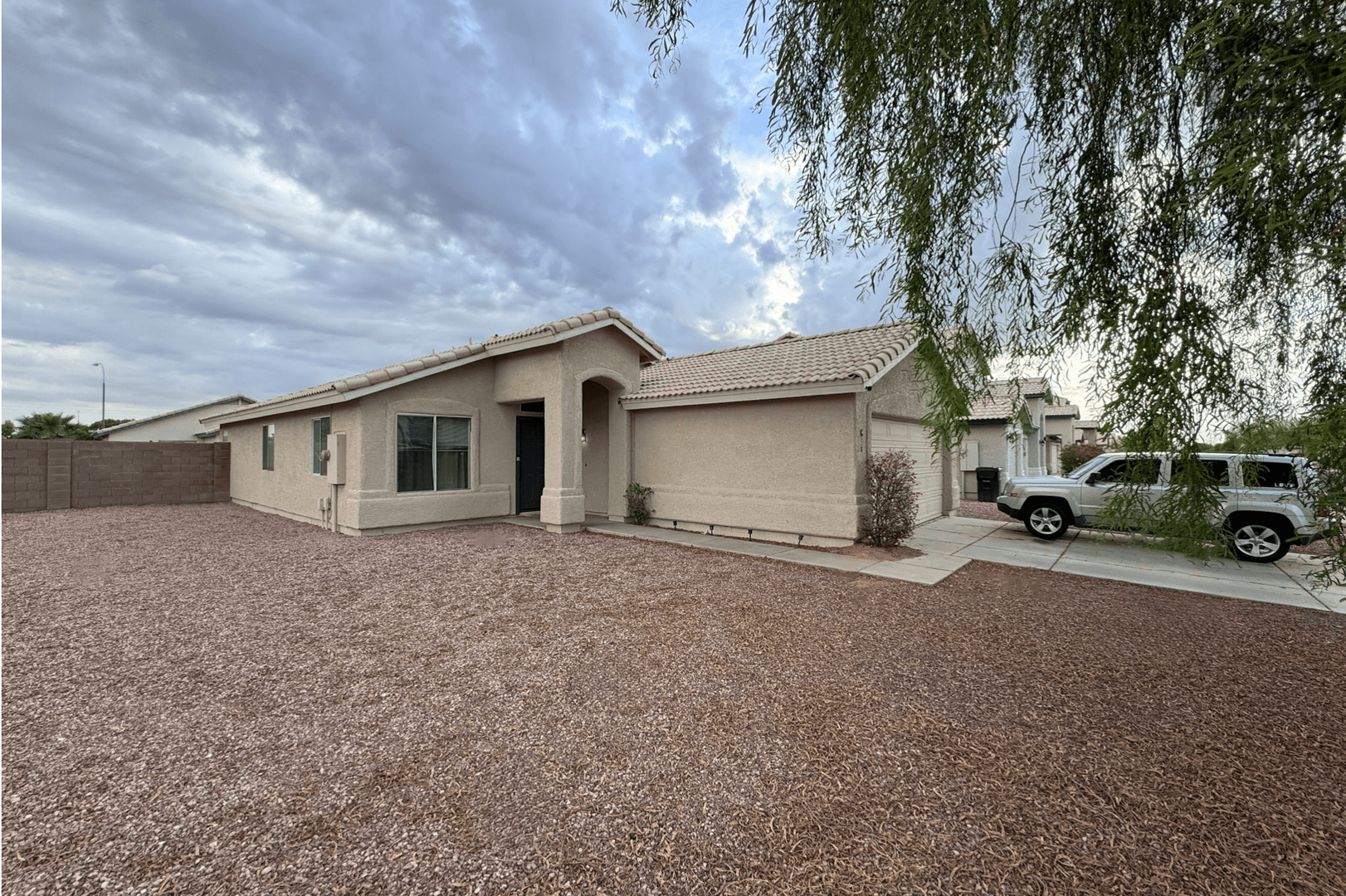 Peoria House: 8630 W Las Palmaritas Dr