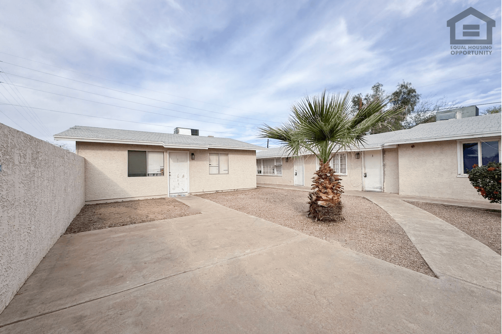Phoenix House: 308 E Vogel Ave Apt 2