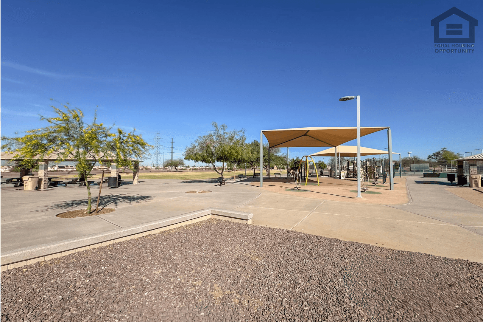 Peoria House: 8630 W Las Palmaritas Dr