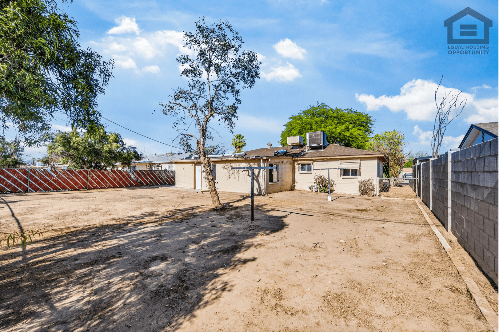 Phoenix House: 6532 N 19th Dr