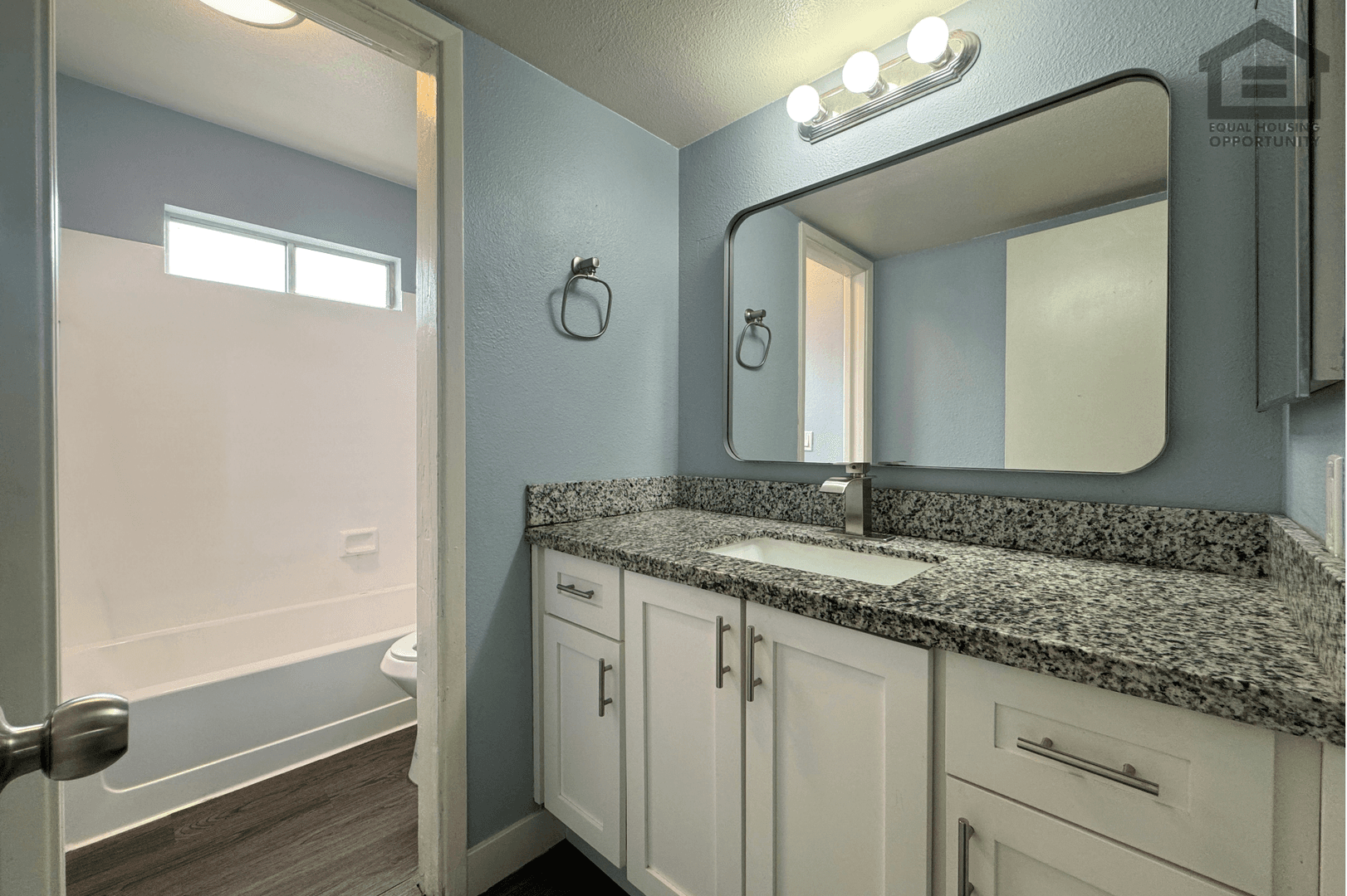 Mesa Condo: 1861 N Spring Unit 201
