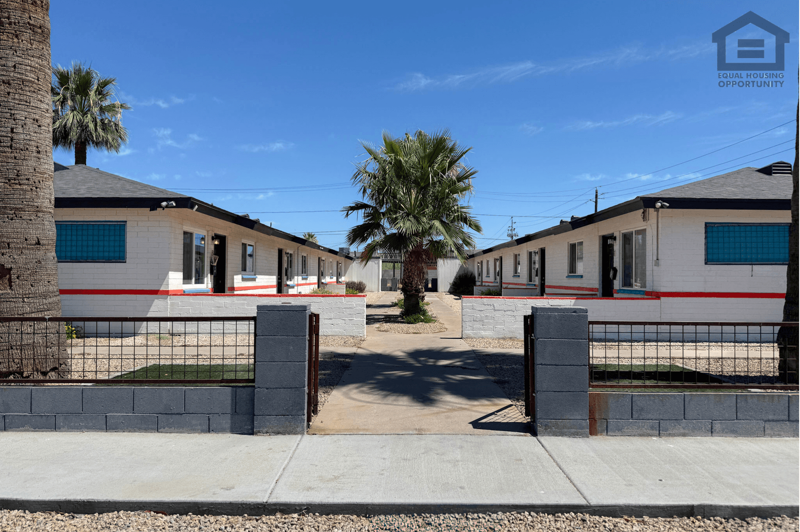 Phoenix Apartment: 1346 E Willetta St