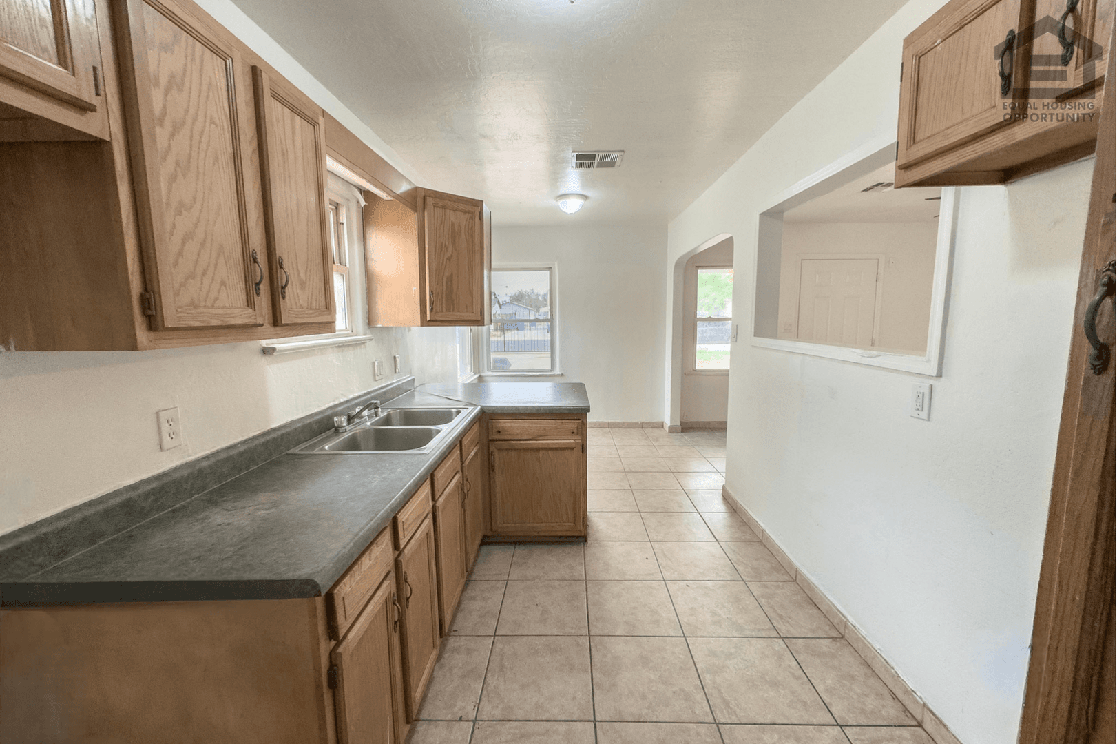 Phoenix House: 2517 E Culver St