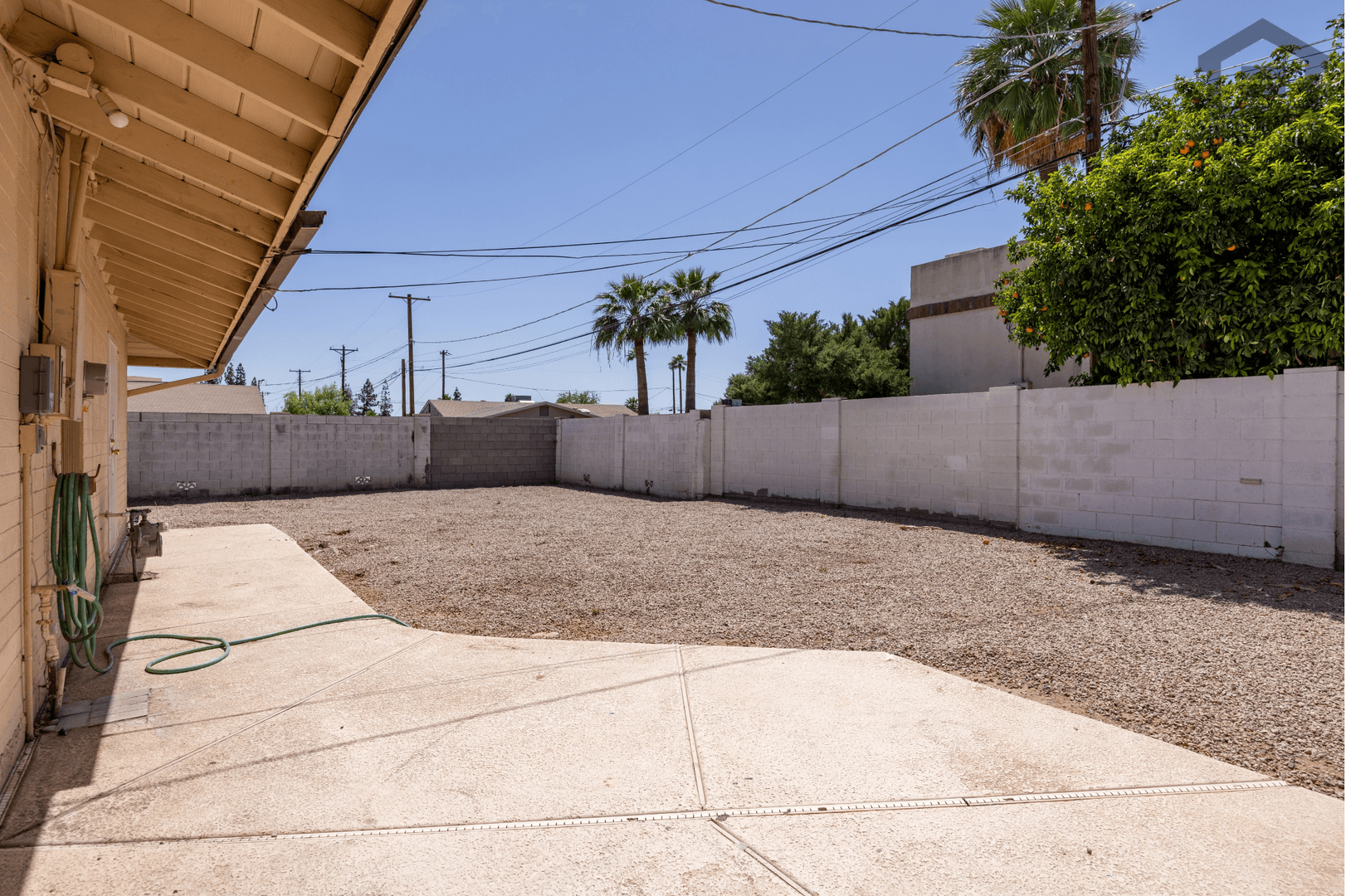 Phoenix House: 5102 N 20th Ave