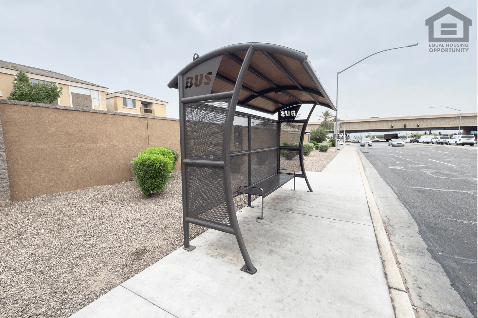 Phoenix Apartment: 3315 E Cambridge Ave