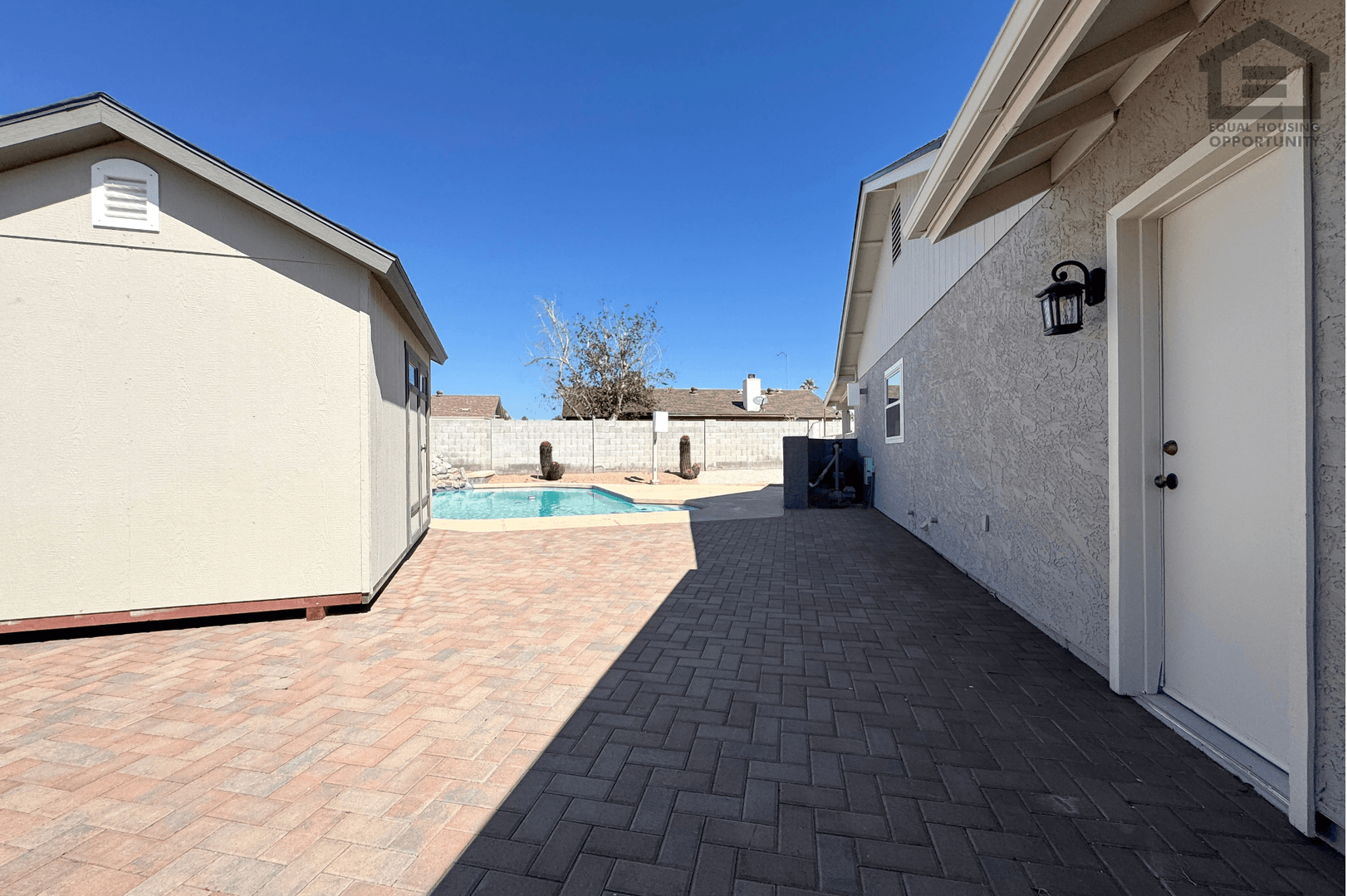 Mesa House: 1735 N Platina Cir