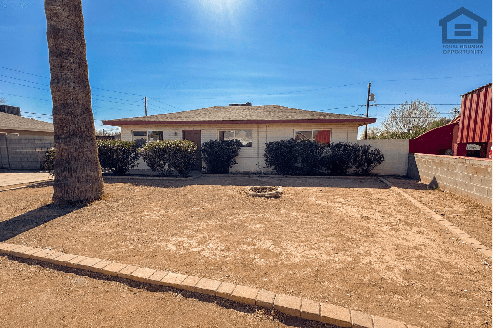 Phoenix House: 2739 W Rancho Dr