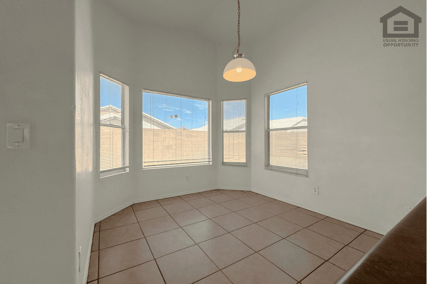 Peoria House: 8630 W Las Palmaritas Dr