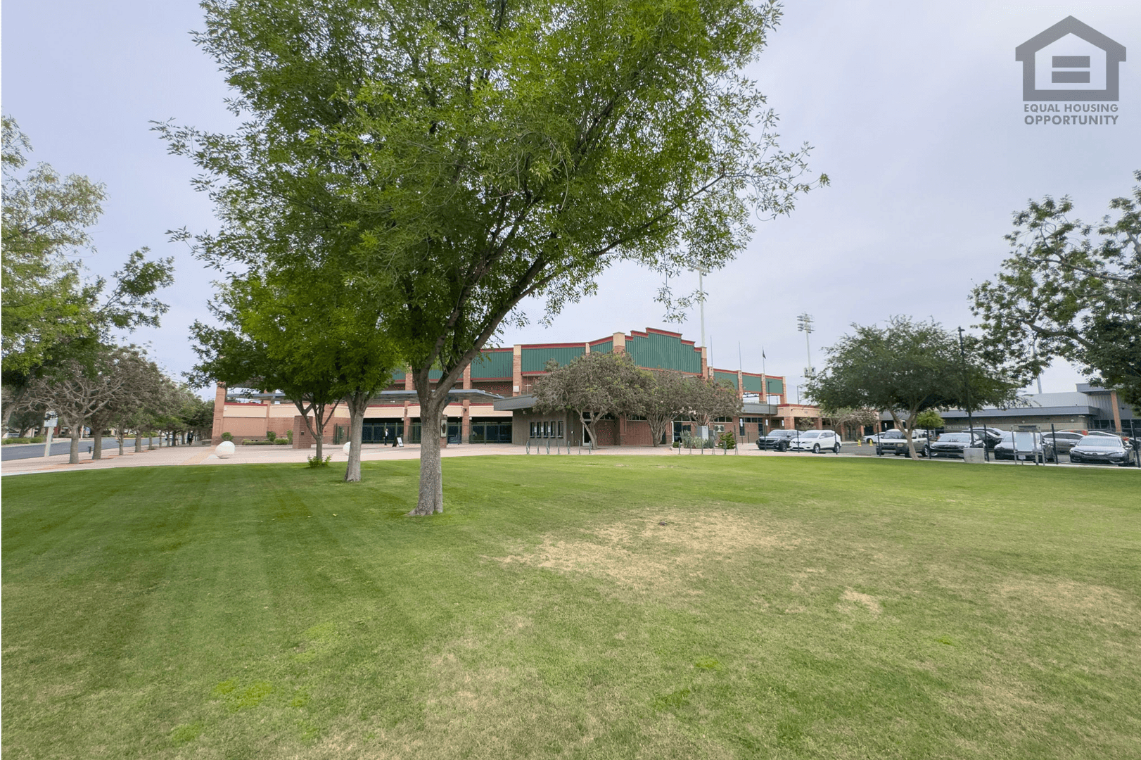 Scottsdale Condo: 4120 N 78th St Apt 212