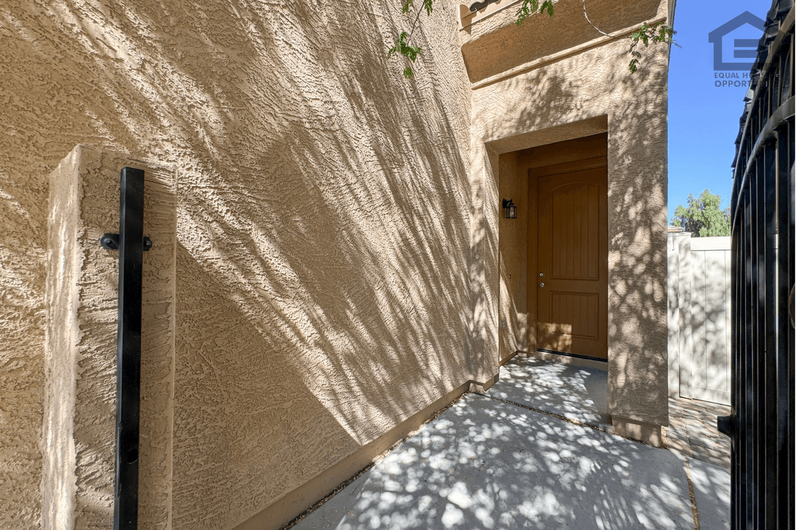 Mesa Townhome: 1367 S Country Club Dr Unit 1193