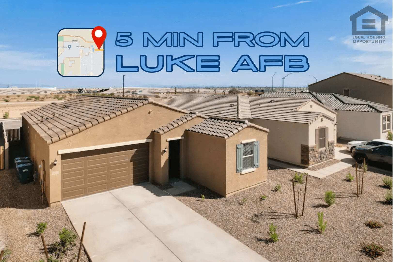 Glendale House: 12338 W Belmont Ave