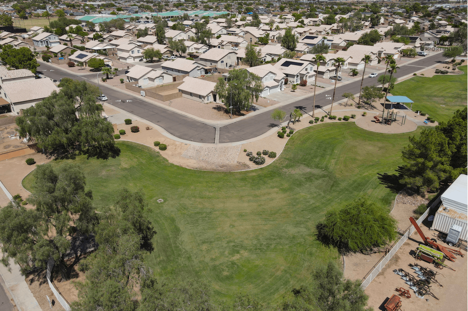 Peoria House: 8630 W Las Palmaritas Dr