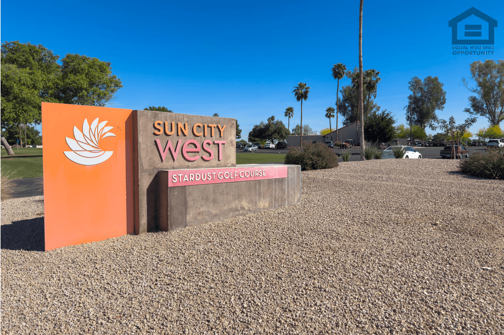 Sun City West House: 20210 N 124th Dr