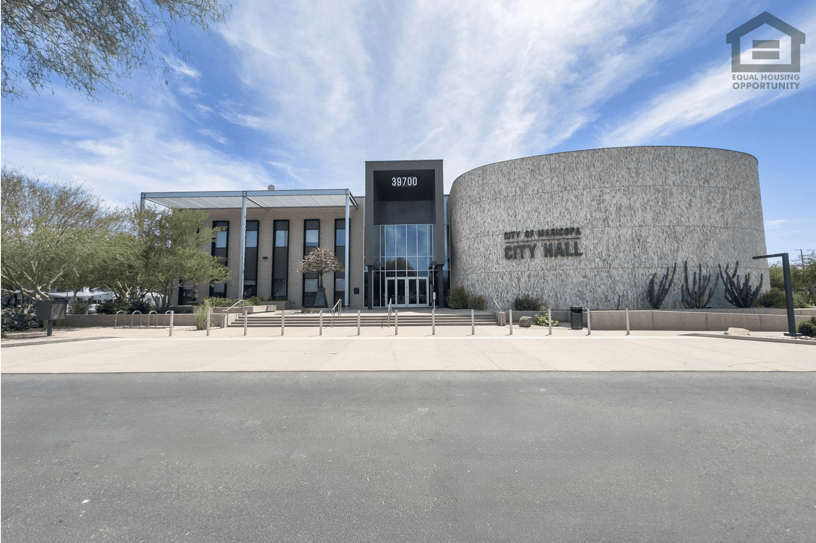 Maricopa House: 36496 W Pampoloma Ave